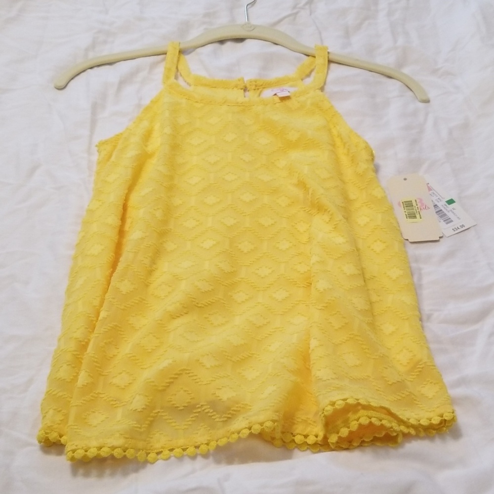 Kids Tank-Top